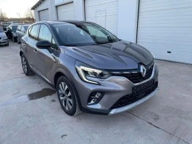 Renault Captur 1.5dci * Avtom* Digital* NOVA*  | Mobile.bg    11