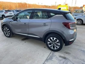 Renault Captur 1.5dci * Avtom* Digital* NOVA* , снимка 4