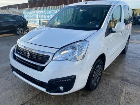 Peugeot Partner Teppe 1.6 BLUE HDI | Mobile.bg    1