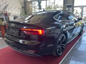     Audi A5 3.0 TDI * QUATTRO* S LINE* BANG & OLUFSEN L* HEAD 