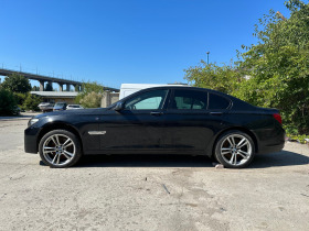 BMW 750 N63, снимка 3 - Автомобили и джипове - 44892787