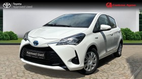 Обява за продажба на Toyota Yaris ~28 990 лв. - изображение 1