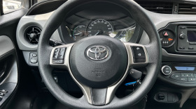 Toyota Yaris | Mobile.bg   7