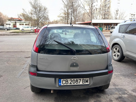 Opel Corsa, снимка 6 - Автомобили и джипове - 45708433