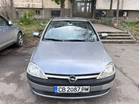 Opel Corsa, снимка 2 - Автомобили и джипове - 45708433