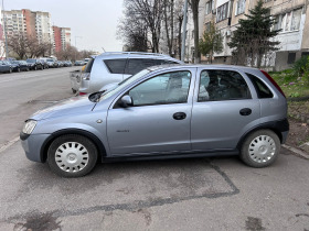 Opel Corsa, снимка 7 - Автомобили и джипове - 45708433
