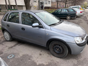 Opel Corsa, снимка 4 - Автомобили и джипове - 45708433