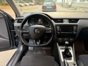 Skoda Octavia, снимка 9