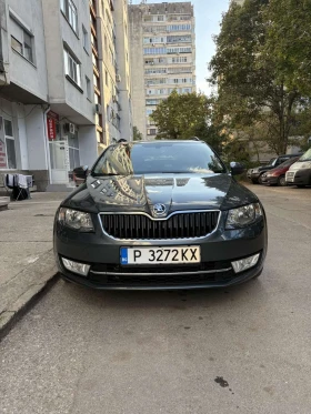 Skoda Octavia, снимка 16