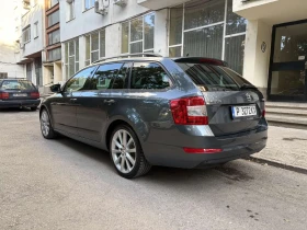 Skoda Octavia, снимка 5