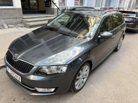 Skoda Octavia, снимка 14