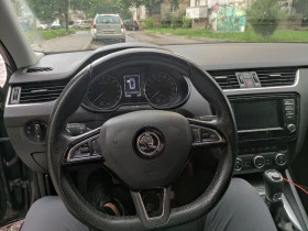 Skoda Octavia, снимка 8