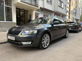 Skoda Octavia, снимка 3