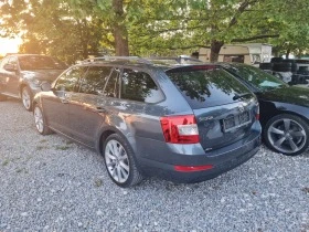 Skoda Octavia, снимка 2