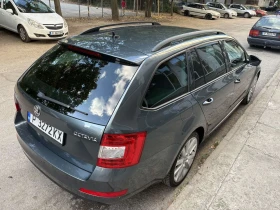 Skoda Octavia, снимка 15