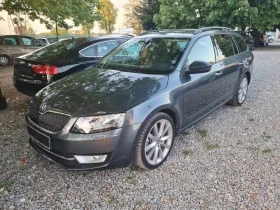 Skoda Octavia, снимка 1