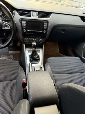 Skoda Octavia, снимка 10