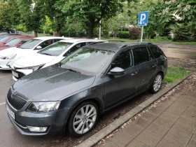 Skoda Octavia, снимка 5