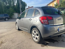 Citroen C3 1.6i, снимка 3