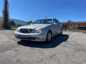 Mercedes-Benz E 400, снимка 1