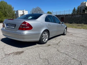 Mercedes-Benz E 400, снимка 3