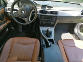 BMW 320 163 к.с INDIVIDUAL, снимка 9