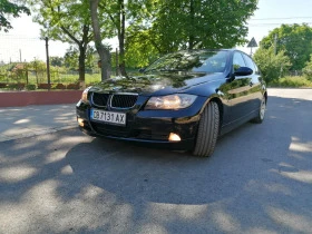 BMW 320 163 к.с INDIVIDUAL, снимка 8