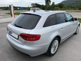 Audi A4 2.0TDI 143     | Mobile.bg   4
