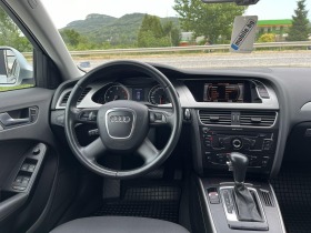 Audi A4 2.0TDI 143кс АВТОМАТ РЕГИСТРИРАНО И ОБСЛУЖЕНО, снимка 12