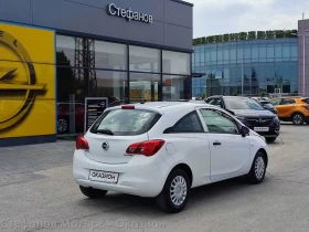 Opel Corsa E 3DR Selection 1.4 Petrol/LPG (90hp) MT5 | Mobile.bg    8