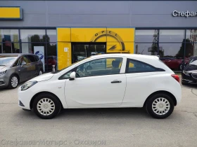 Opel Corsa E 3DR Selection 1.4 Petrol/LPG (90hp) MT5 | Mobile.bg    4