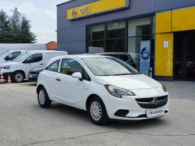 Opel Corsa E 3DR Selection 1.4 Petrol/LPG (90hp) MT5 | Mobile.bg    3