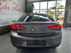 Opel Insignia TURBO 4X4 * Автоматик * BOSE * FULL Екстри * , снимка 5