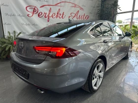 Opel Insignia TURBO 4X4 * Автоматик * BOSE * FULL Екстри * , снимка 3