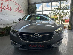 Opel Insignia TURBO 4X4 * Автоматик * BOSE * FULL Екстри * , снимка 2