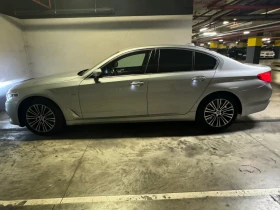 BMW 530, снимка 8