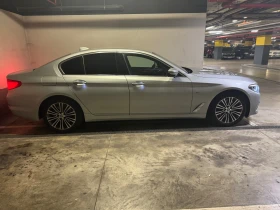 BMW 530, снимка 7