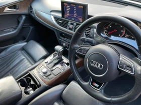 Audi A6, снимка 12