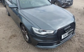 Audi A6, снимка 3