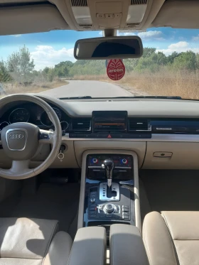 Audi A8, снимка 13