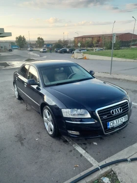 Audi A8, снимка 2