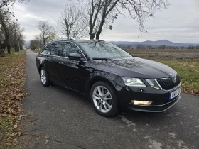 Обява за продажба на Skoda Octavia 1.5g-tec metan ~22 500 лв. - изображение 2