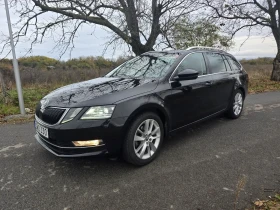 Обява за продажба на Skoda Octavia 1.5g-tec metan ~22 500 лв. - изображение 1