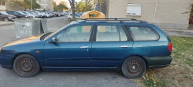 Nissan Primera | Mobile.bg    2