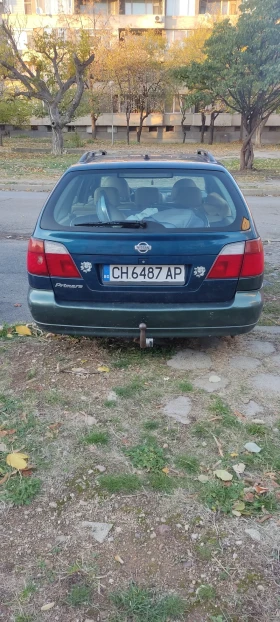 Nissan Primera | Mobile.bg    4