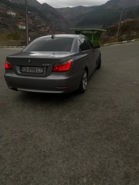 BMW 530 Sat-Кутия, снимка 4