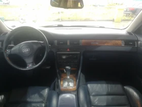 Audi A6 4.2 СПЕШНО, снимка 15