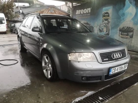 Audi A6 4.2 СПЕШНО, снимка 3