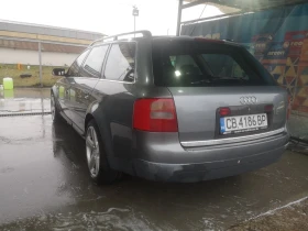 Audi A6 4.2 СПЕШНО, снимка 7