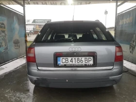 Audi A6 4.2 СПЕШНО, снимка 8